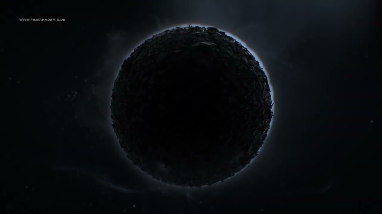 Berlin International Sound Design Competition | Submission | 2024 | by Md Mahadi