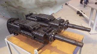 MK 108 - War Thunder & Il-2 1946 Comparison