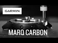 Garmin  marq carbon gen 2  la cration de la collection marq carbon
