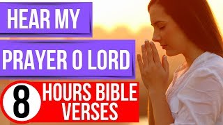 Prayer Bible Verses (Encouraging Bible verses for sleep)