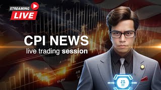 🔴 LIVE TRADING FOREX & GOLD  - Rabu,15 Mei 2024