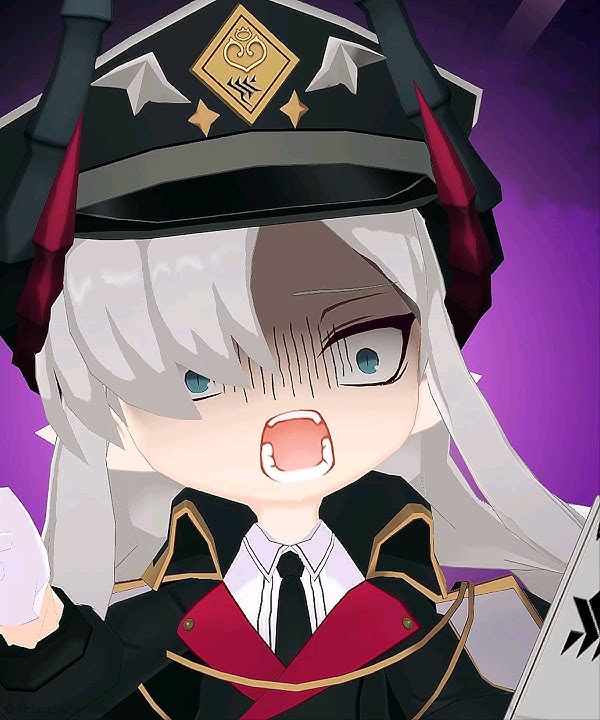 ⁉️ Unwelcome School Archive⁉️