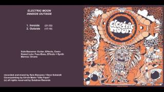 Electric Moon - Innside Outside(Full Album)