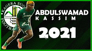 Abdul samad ( Swamad) Welcome To Simba SC I Fantastic Goals Ever | Kagera Sugar FC | Shoot Shooter |