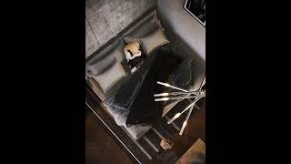 Light mix V-Ray 6 | Light mix for 3ds Max #shortvideo #shorts #3dsmaxtutorial