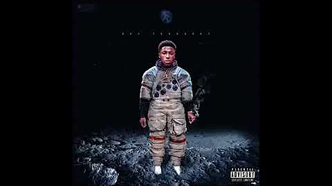 NBA Youngboy  Kill My Dawg (Ahlan)