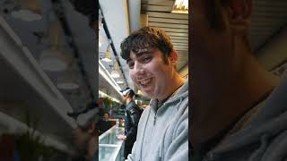 Part 2 To Yesterday Video