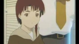 [AMV] Serial Experiments Lain - Everyone is always connected (PukA Interactive)