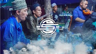 Download Lagu Ana Batba' Galbi - El Salaf Gambus MP3