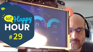 IoT Happy Hour #29 - Learn how to use WiFi Connect