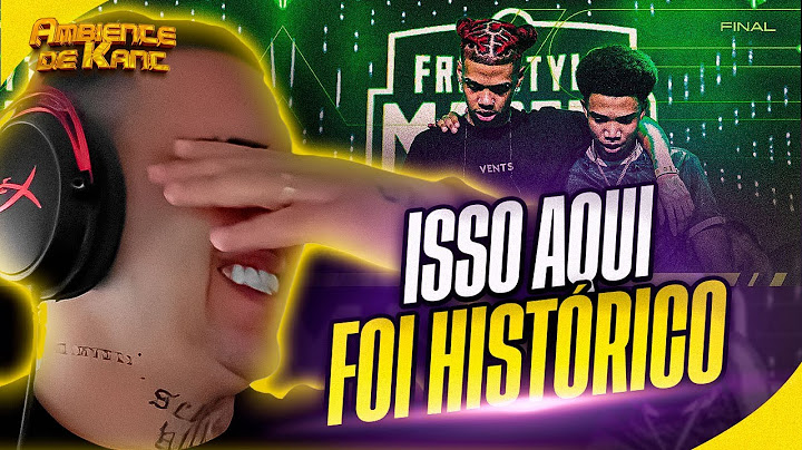 KANT REAGE A NEO VS JOTAPÊ | GRANDE FINAL - PLAYOFFS | #FMSBRASIL2024 | Ambiente de Kant