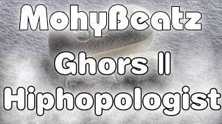 Hiphopologist - Ghors 2 (Type Beat)