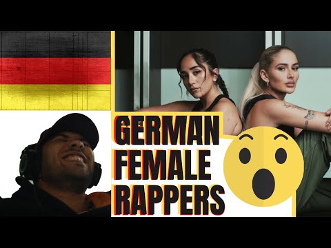 LOREDANA x DELARA - CHECKA (prod. Sondre) (German rap REACTION!!!)🤩🤩 🇩🇪