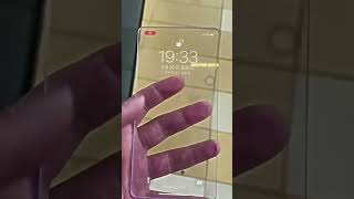 Transparent Phones