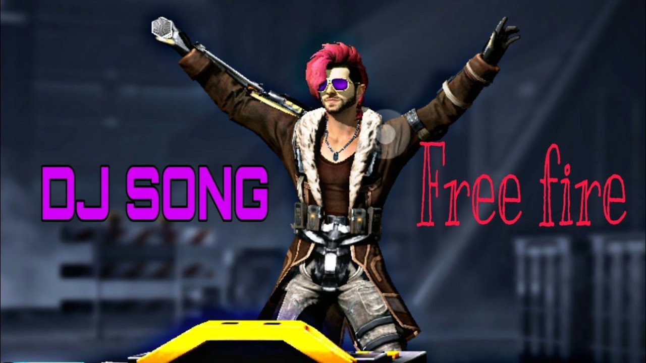 Free fire new dj song - YouTube