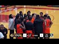 #2 Eastside vs #6 Lenape