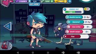Zombies Ate My Friends screenshot 5