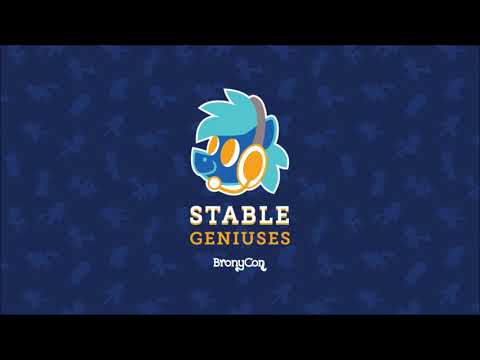 Stable Genuises Episode 6