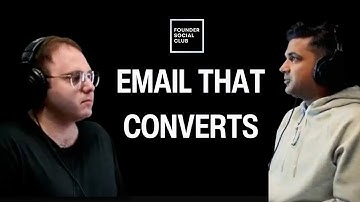 Email Is Not Dead, It Is Evolving: Aquibur Rahman, Founder @ Mailmodo