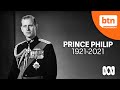 Royals Reunite To Remember Prince Philip