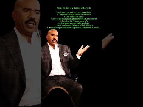 2025 Oromomusic Ethiopianmusic Oro Afaanoromoo Bbcafaanoromoo