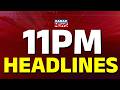 ୧୧ଟାର ବଡ଼ ଖବର | 11PM Headlines | 28th MAY 2026 | Odia News | Breaking News | Kanak News