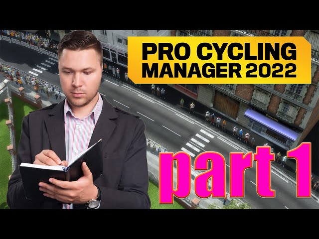Pro Cycling Manager 2022 Trainer and Cheats Discussion - Page 1