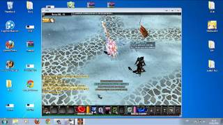 Mu online Dc Hack