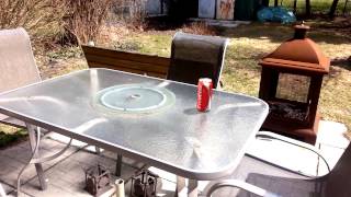 Matchmover Object Test