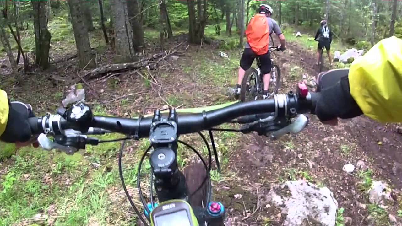 rando All Mountain vv festival 2014 villard de lans