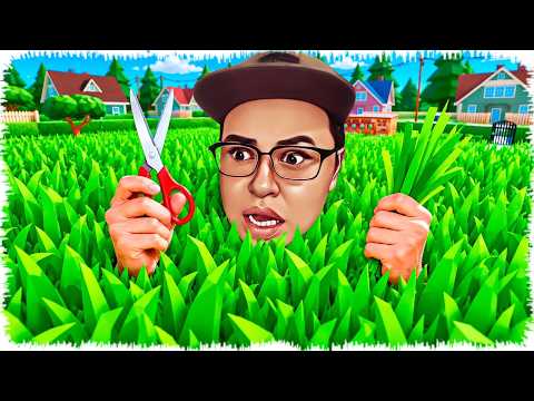 Мына шөптерді жұлмасам Үйден шығармайды | Алдандым!
