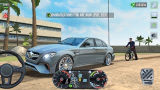 Ultimate Miami Taxi Driver 2025 – Real Uber Ride Adventure Across the Sunshine Coastline screenshot 1