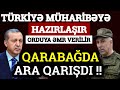 Yekun xəbərlər 15.06.2021 Qarabağa QOŞUN YERİDİLDİ - ƏMR VERİLDİ, son xəbər