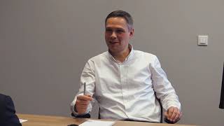 Dimark- Czyli Kto Zajmuje Się Tym, By Nasz Bagaż Dotarł Do Samolotu, A Raczej Co