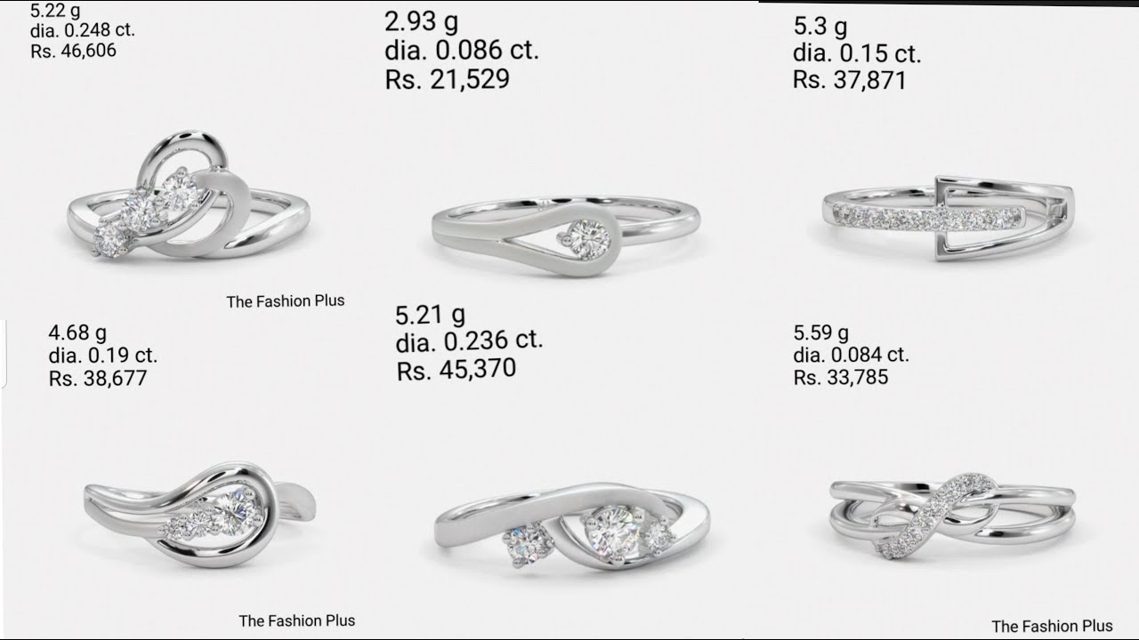 Metric Men's 950 Platinum Ring - R Narayan Jewellers | R Narayan Jewellers
