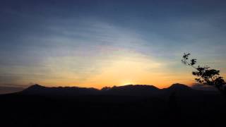 Sunset - Dormiente del Sannio - Benevento