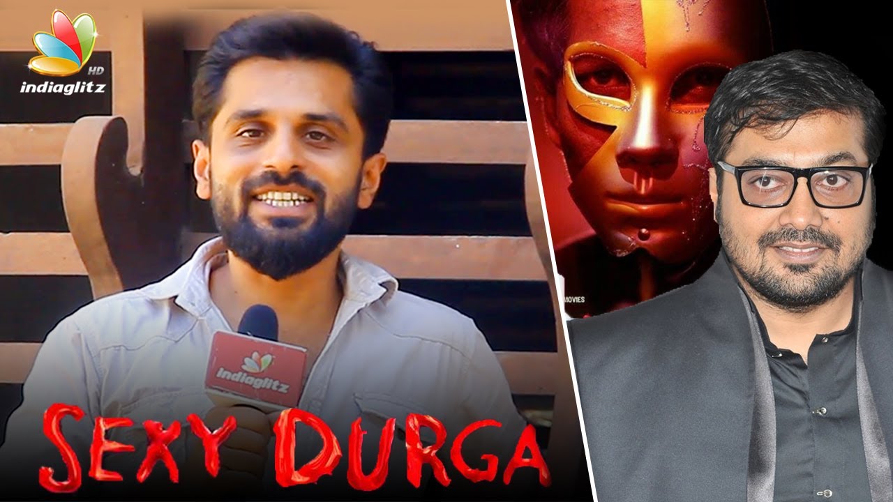 mohanlalganj ടൈറ്റിൽ സൂചിപ്പിക്കുന്ന പോലെ ഒരു ചിത്രം അല്ല ഇത് - Kannan Nair Interview | Sexy Durga