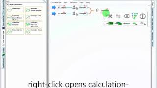 tutorial in timeseries analysis in project X