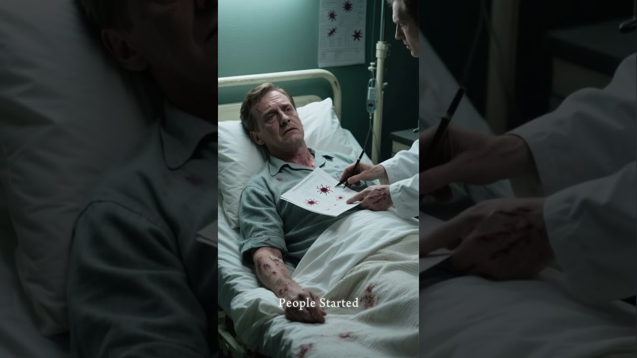 Операция «Морской спрей», когда США распыляли бактерии 