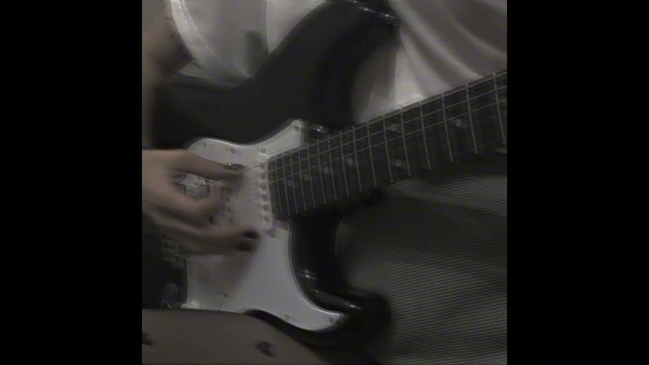 [FREE] Emo Rap Guitar Sample Pack/Loop Kit - Volume 6 (Prod. Your Name x $adthrax)