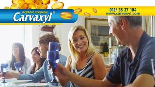 Carvaxyl Protiv Prehlade I Gripa