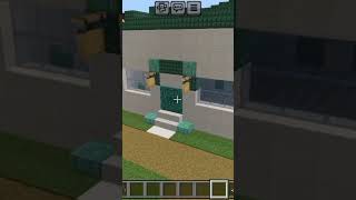 Стал мэром чтобы улучшать деревню. Часть 3. #minecraft #деревня