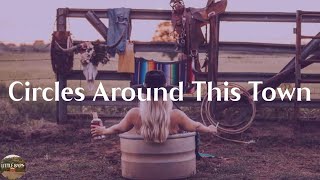 Chase Rice - Key West &amp; Colorado (Lyrics)