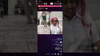 بث سلطان العنزي مع تركي بن خالد 30/8/2023