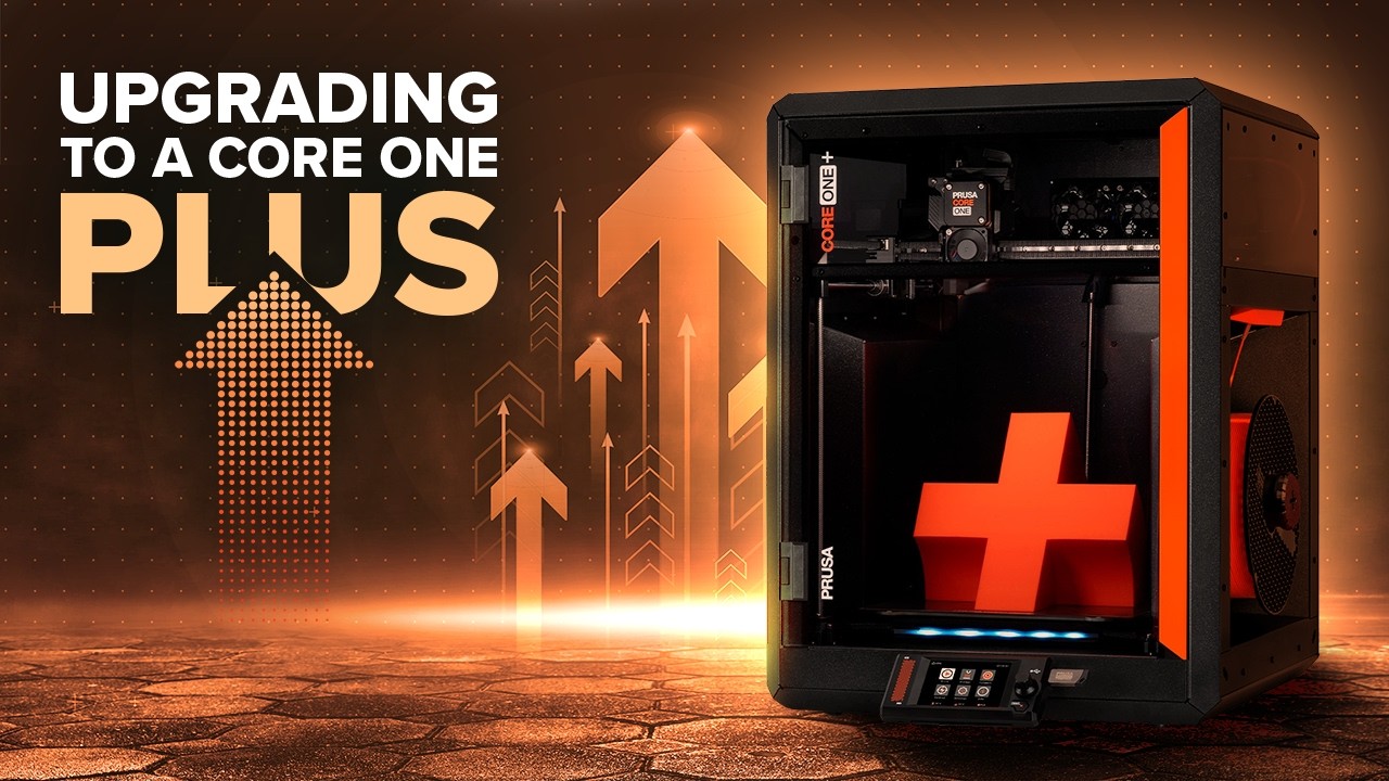 Is the Official CORE One Plus Upgrade Worth It? Full Install & Test ...