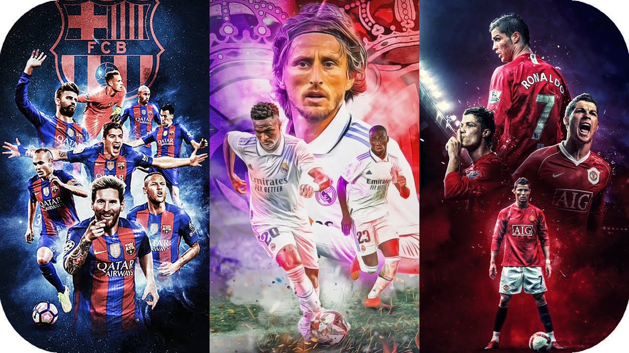 BEST FOOTBALL EDITS FAILS, GOALS & SKILLS (71) l Football TikTok