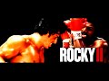 Bill Conti - Gonna Fly Now (Rocky II Movie Version)