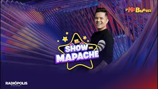 El Show del Mapache - 15 Agosto 2023 | Ke Buena México
