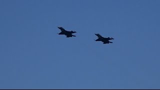 20161019 本日の松島基地 F-2 3rd etc.