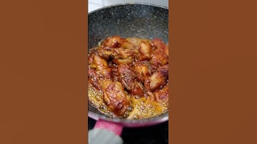 Thumbnail of Ayam Goreng Mentega